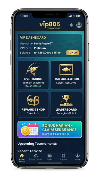 vip805 - Hub Aplikasi Berkualitas untuk Pengguna Indonesia